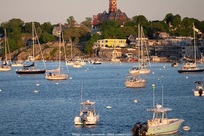 The North Shore: Salem & Cape Ann Private Day Trip From Boston - Key Points