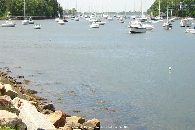 The North Shore: Salem & Cape Ann Private Day Trip From Boston - Meeting and Pickup