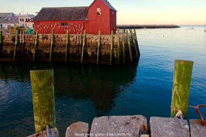 The North Shore: Salem & Cape Ann Private Day Trip From Boston - Tour Experience