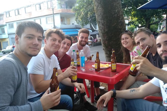 The North Side - Medellín Downtown Experience - Traveler Reviews