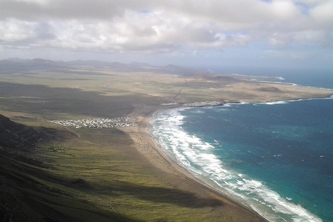 The Northern Cliffs & Valleys Hiking Tour - Traditional Canarian Life