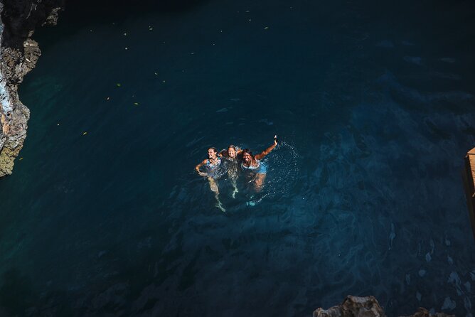 The Northern Eleuthera Land Tour - Reviews