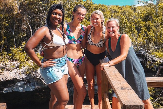 The Northern Eleuthera Land Tour - Booking Information