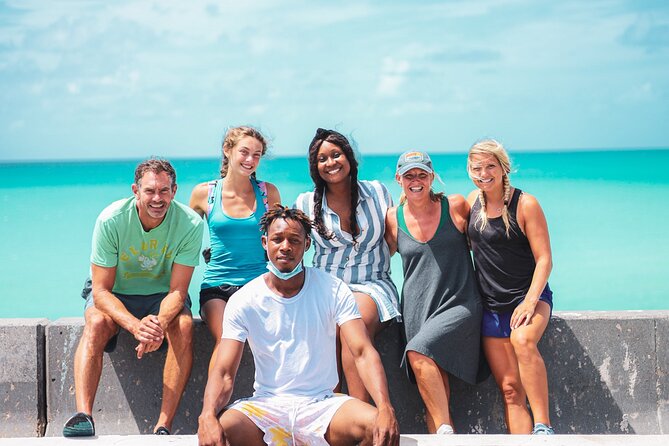 The Northern Eleuthera Land Tour - Tour Highlights