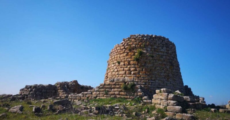 The Nuraghe Tour: Day Trip From Cagliari - Key Points