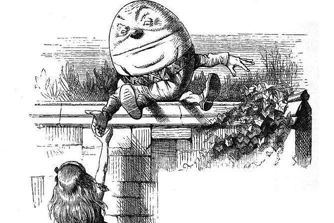 The Nursery Rhyme Tour of London - Exploring Nursery Rhyme Origins