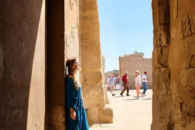 The Oberoi Philae Nile Cruise - Pricing and Availability