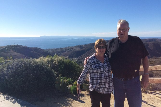 The OC Coastal Tour - Accessibility and Requirements