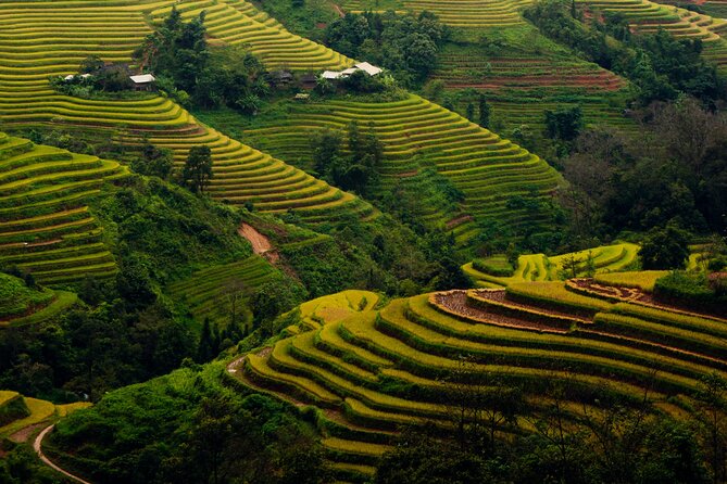 The Off Road Hoang Shu Phi Adventure - Health and Safety