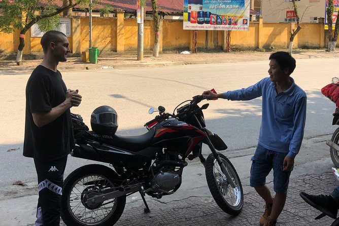 The Off Road Hoang Shu Phi Adventure - Day 3 Itinerary