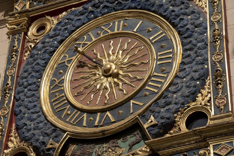 The Official 1-Hour English Tour of the Must-Sees of Rouen - Frequently Asked Questions