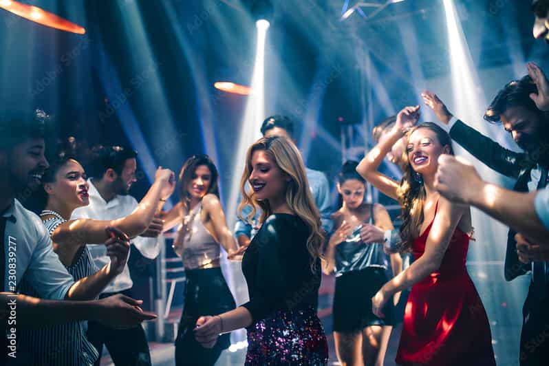 The Official Nightlife Entertainment Tour of Sosúa - Tour Duration and Language Support