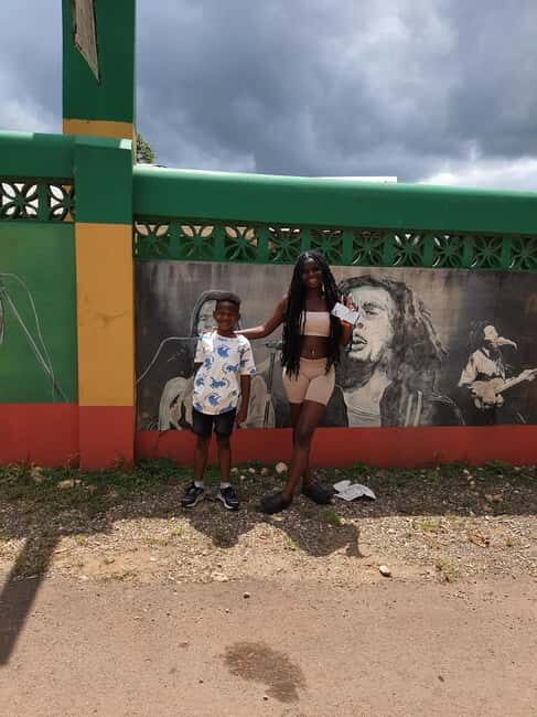The Official Nine Mile Bob Marley Museum Guided Tour - Introduction: Why This Tour Is Special