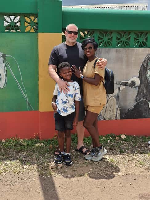 The Official Nine Mile Bob Marley Museum Guided Tour - Why We Think This Tour Is Worth It