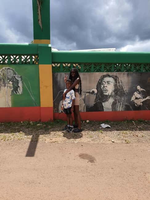 The Official Nine Mile Bob Marley Museum Guided Tour - What Makes It a Good Value