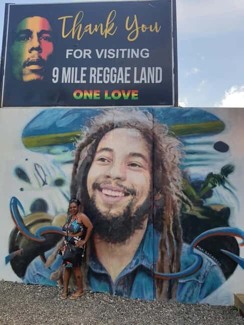 The Official Nine Mile Bob Marley Museum Guided Tour - Who Should Consider This Tour?