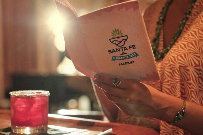 The Official Santa Fe Margarita Trail Tour - Why This Tour Works for Travelers