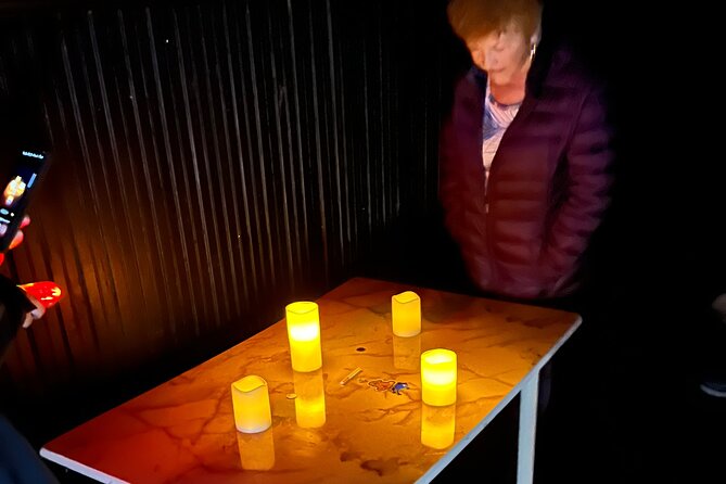The Official Ybor City Ghost Tour - Paranormal Encounters