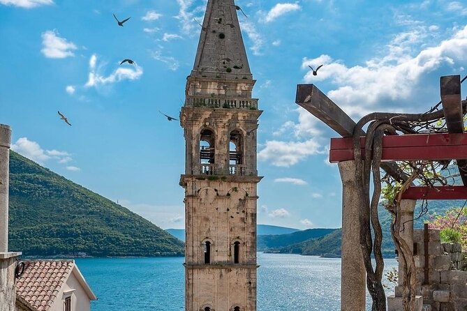 The Old Captains Smile Tour in Kotor - Availability and Confirmation Process