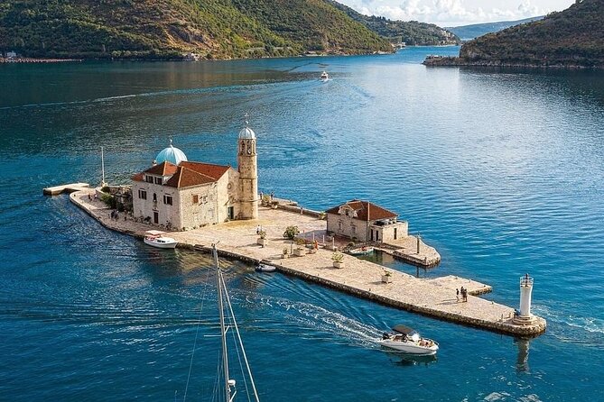The Old Captains Smile Tour in Kotor - Support and Traveler Inquiries