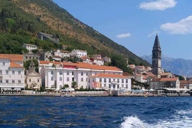The Old Captains Smile Tour in Kotor - Traveler Reviews and Satisfaction