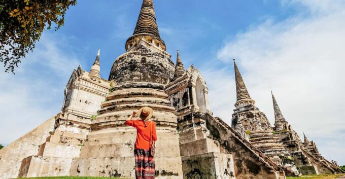 The Old Siam: Ayutthaya Temples Small Group Tour With Lunch - Frequently Asked Questions