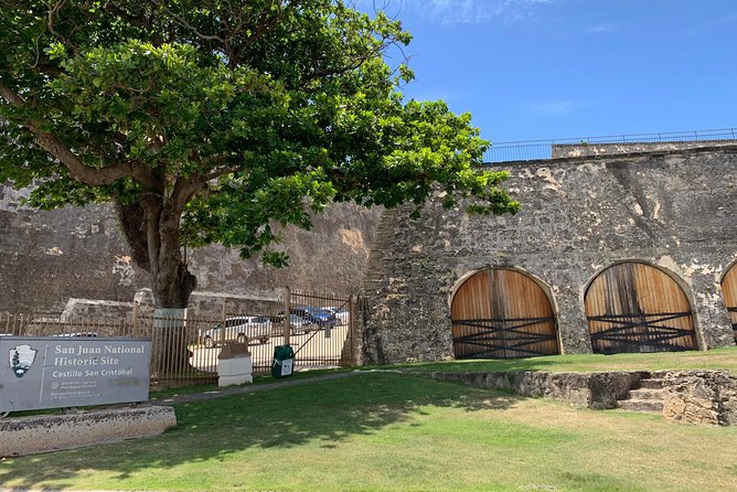The Old, The New and The Now; The Updated San Juan City Tour - Local Guide Insights