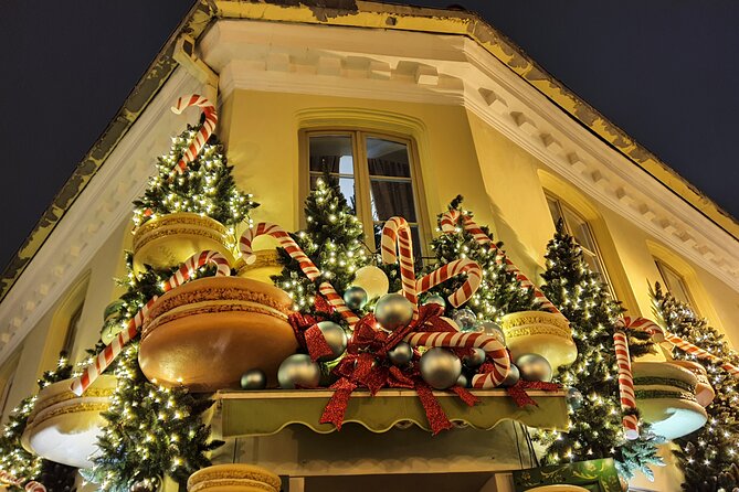 The Old Town of Vilnius: A Self-Guided Audio Tour - Pricing and Availability