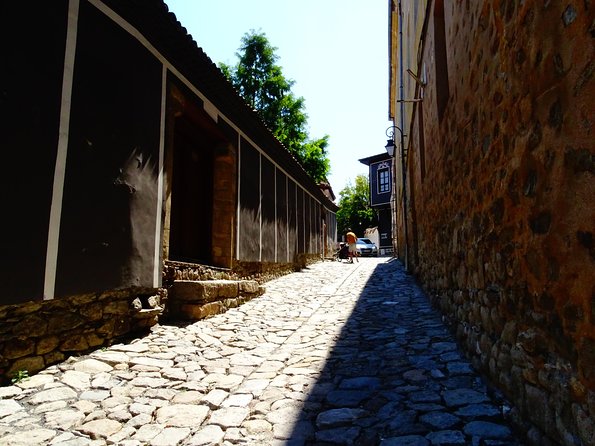 The Oldest European City – Plovdiv With Audio Guide - Meeting and Pickup Details