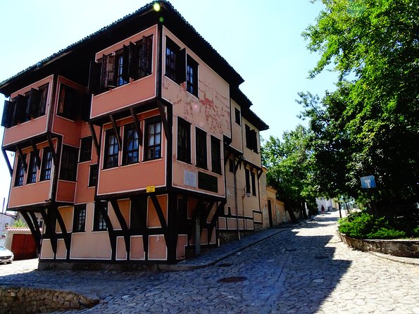 The Oldest European City – Plovdiv With Audio Guide - Pricing and Cancellation Policy