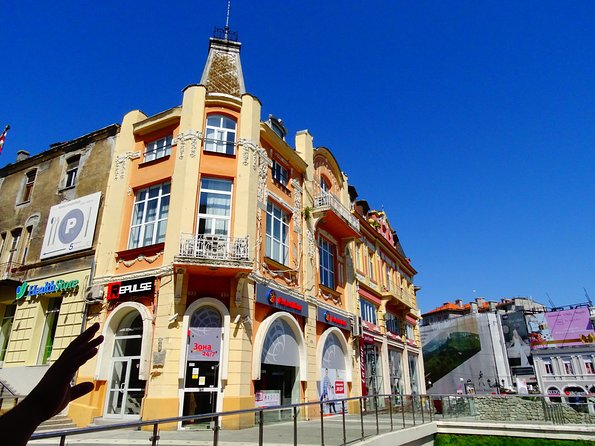 The Oldest European City – Plovdiv With Audio Guide - Traveler Reviews