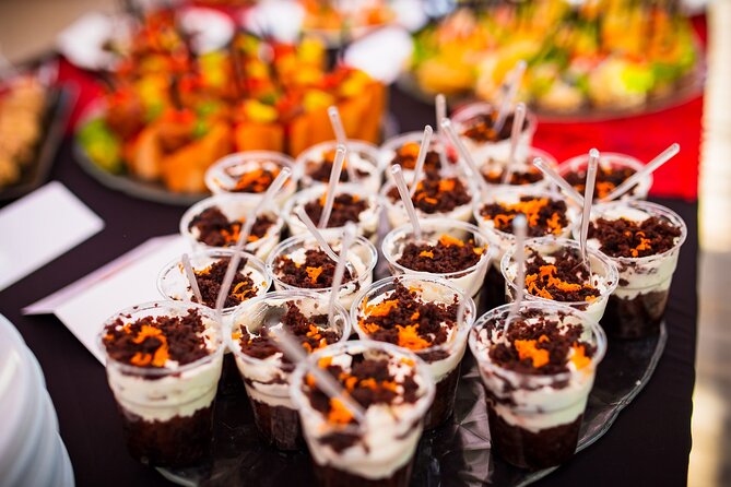 The One&Only Hot Farm Private Tasting Options - About Your Stay