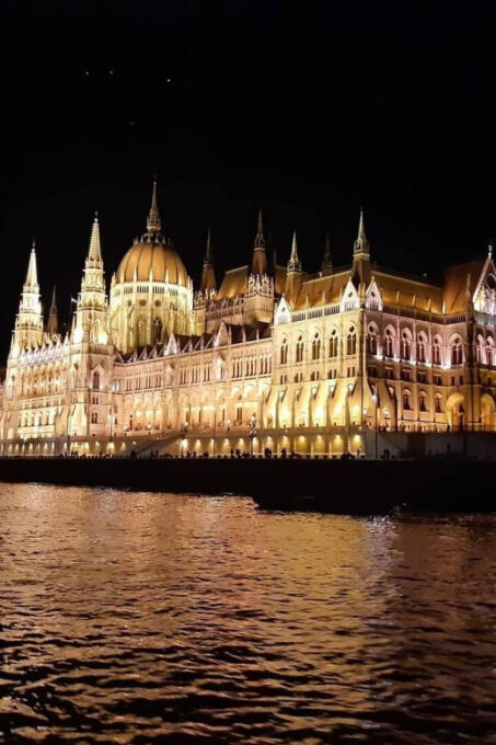 The Only Budapest Boat Cruise With Personal Guiding (+Drink) - Customer Reviews