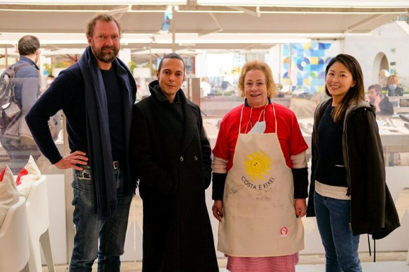 The Only Fish Market Tasting Tour, Sea to Table - Popularity and Customer Engagement