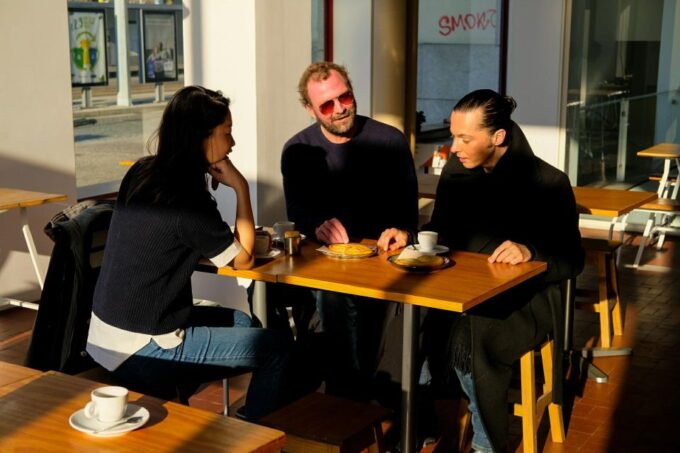 The Only Fish Market Tasting Tour, Sea to Table - Exploring Local Cuisine
