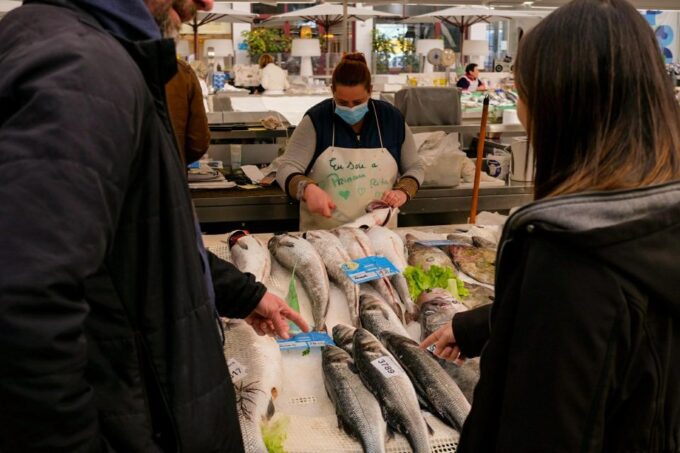 The Only Fish Market Tasting Tour, Sea to Table - Frequently Asked Questions