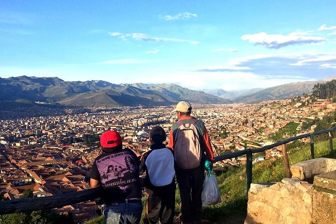 The Only Hop on - Hop off Service in Cusco - Benefits of Hop On - Hop Off