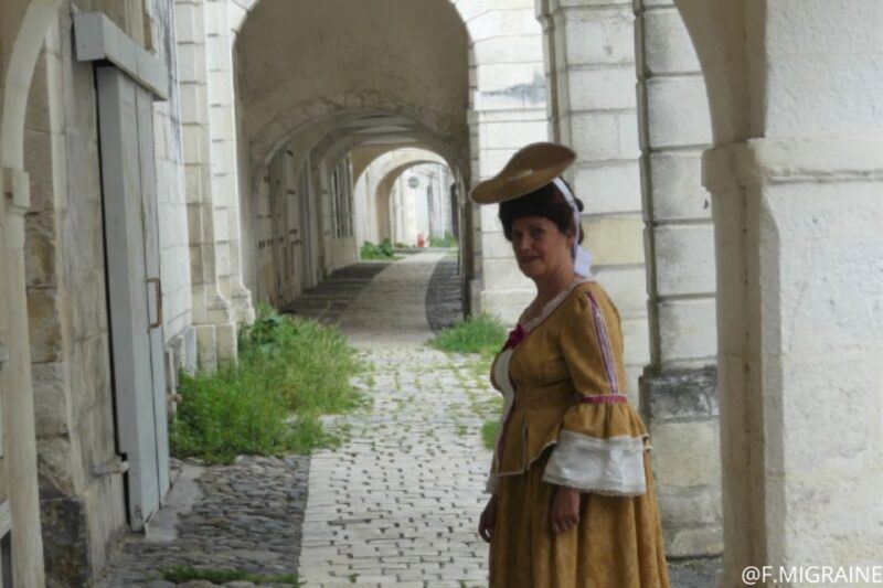 The Opulence of La Rochelle Merchants in the 18th Century - Prosperity From Colonial Trade