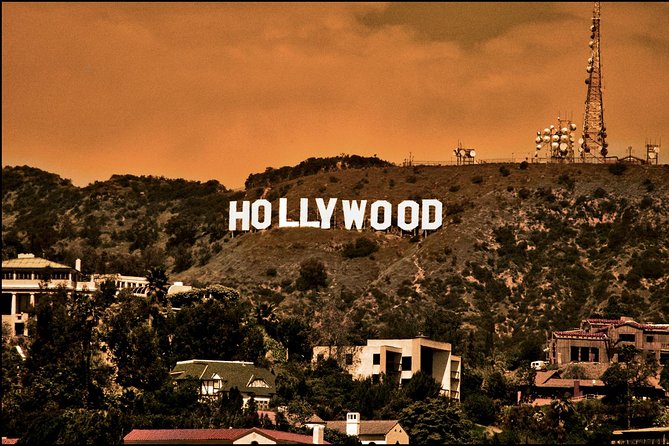 The Original 100% Satisfaction Guaranteed BestTour of Los Angeles - Safety and Accessibility
