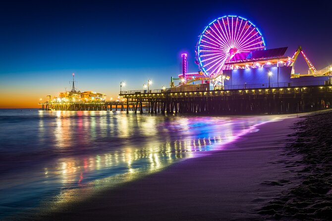 The Original 100% Satisfaction Guaranteed BestTour of Los Angeles - Frequently Asked Questions