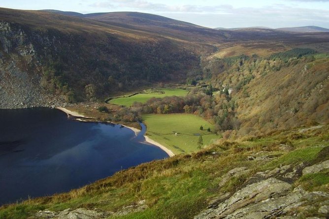 The Original Award Winning Wild Wicklow Tour Incl. Glendalough - Inclusions
