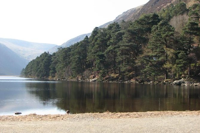 The Original Award Winning Wild Wicklow Tour Incl. Glendalough - Itinerary