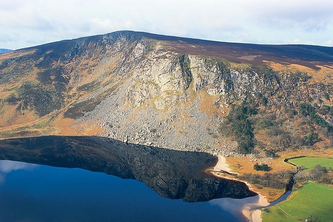 The Original Award Winning Wild Wicklow Tour Incl. Glendalough - Duration and Stops