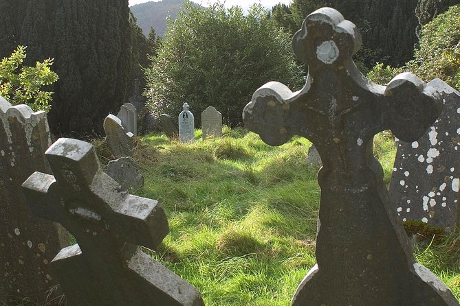 The Original Award Winning Wild Wicklow Tour Incl. Glendalough - Exclusive Dublin Suburbs