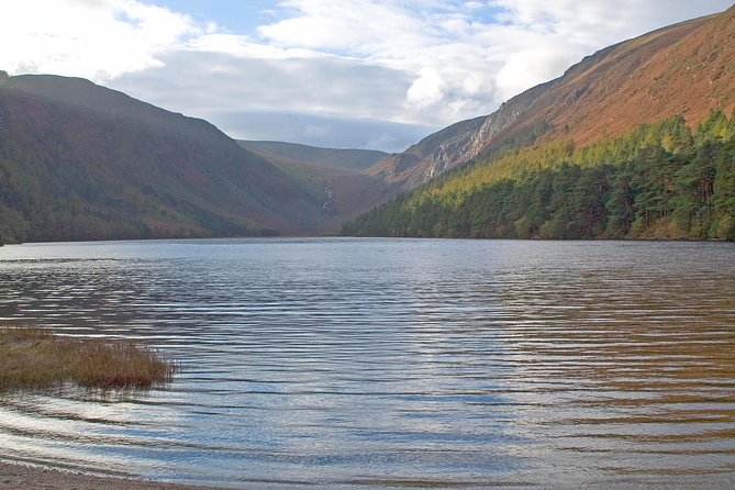 The Original Award Winning Wild Wicklow Tour Incl. Glendalough - Avoca Handweavers