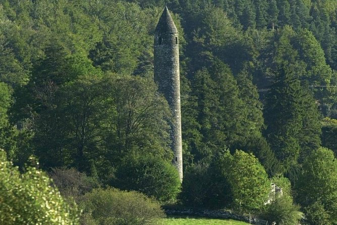 The Original Award Winning Wild Wicklow Tour Incl. Glendalough - Wicklow Mountains National Park