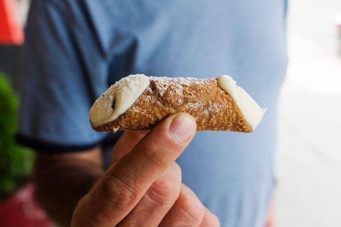 The Original Best of Brooklyn Half-Day Food and Culture Bus Tour - Relax in DUMBO and Enjoy Sweets