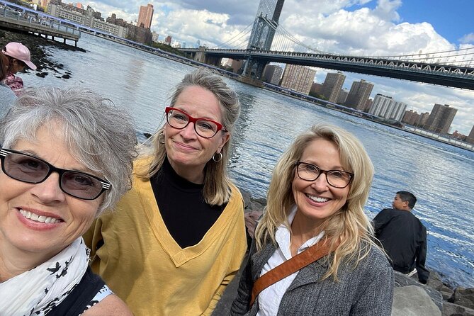 The Original Best of Brooklyn Half-Day Food and Culture Bus Tour - Positive Traveler Reviews and Ratings