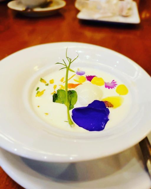 The Original Bilbao Food Tour With Wine Pairings - Key Points