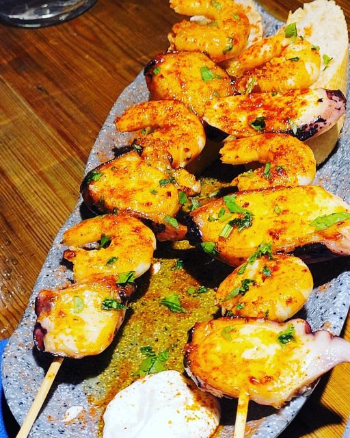 The Original Bilbao Food Tour With Wine Pairings - Basque Culture and Historical Insights
